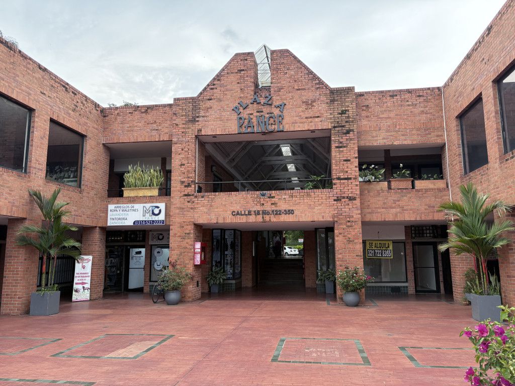 Local en venta Valle Del Cauca Cali Parcelaciones Pance 32 m2 Habitaciones 0 Baños 1 Garajes 0 Precio $295000000