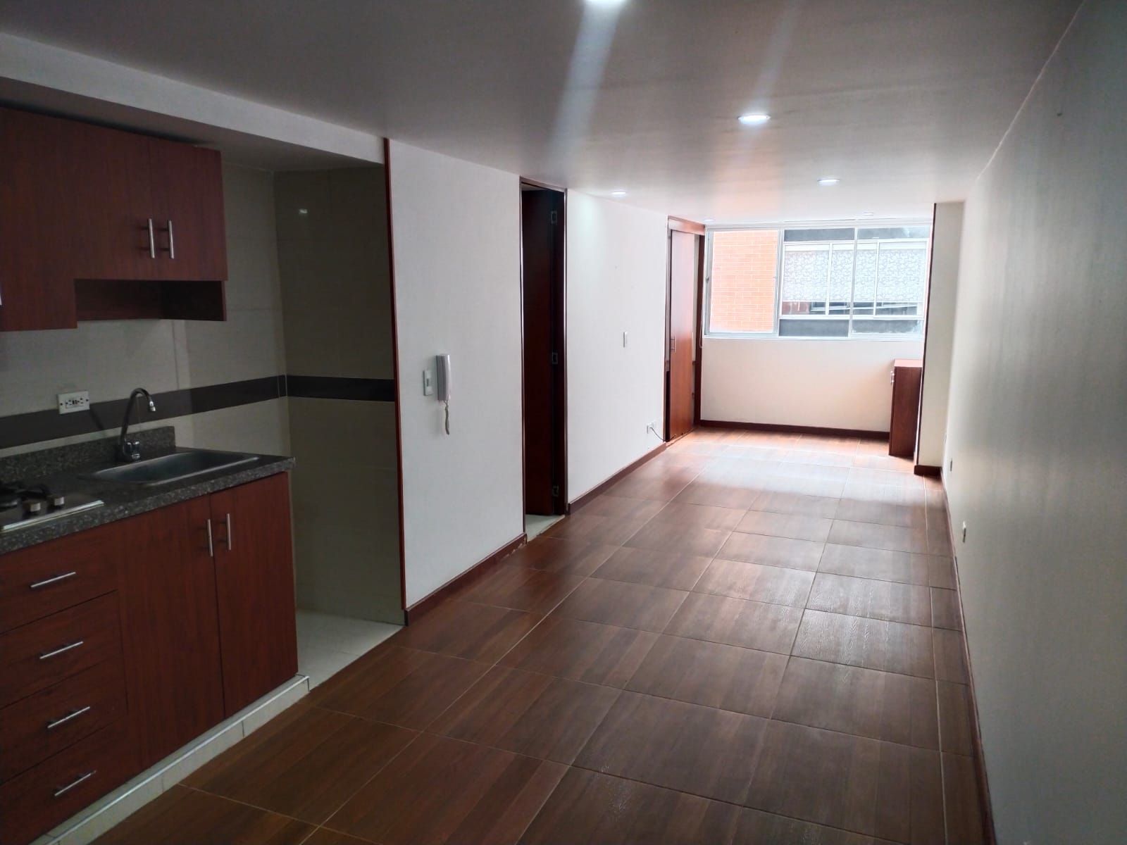 Apartaestudio en arriendo Cundinamarca Bogotá Quesada 29 m2 Habitaciones 1 Baños 1 Garajes 0 Precio $1500000