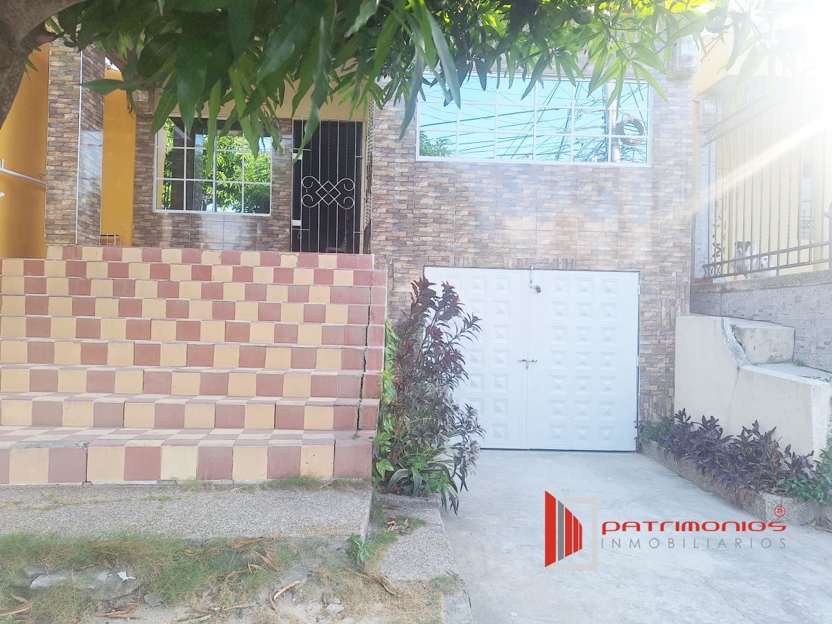 Casa en venta Atlántico Barranquilla El Recreo 272 m2 Habitaciones 4 Baños 2 Garajes 1 Precio $800000000