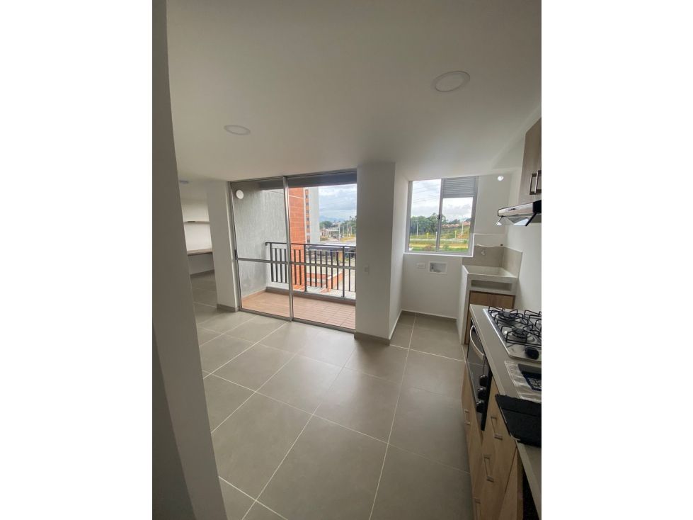 Apartamento en arriendo Antioquia Rionegro Belchite 60 m2 Habitaciones 2 Baños 2 Garajes 1 Precio $1600000