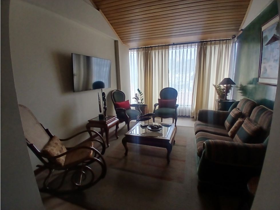 Apartamento en venta Caldas Manizales Los Laureles 165 m2 Habitaciones 4 Baños 4 Garajes 2 Precio $630000000