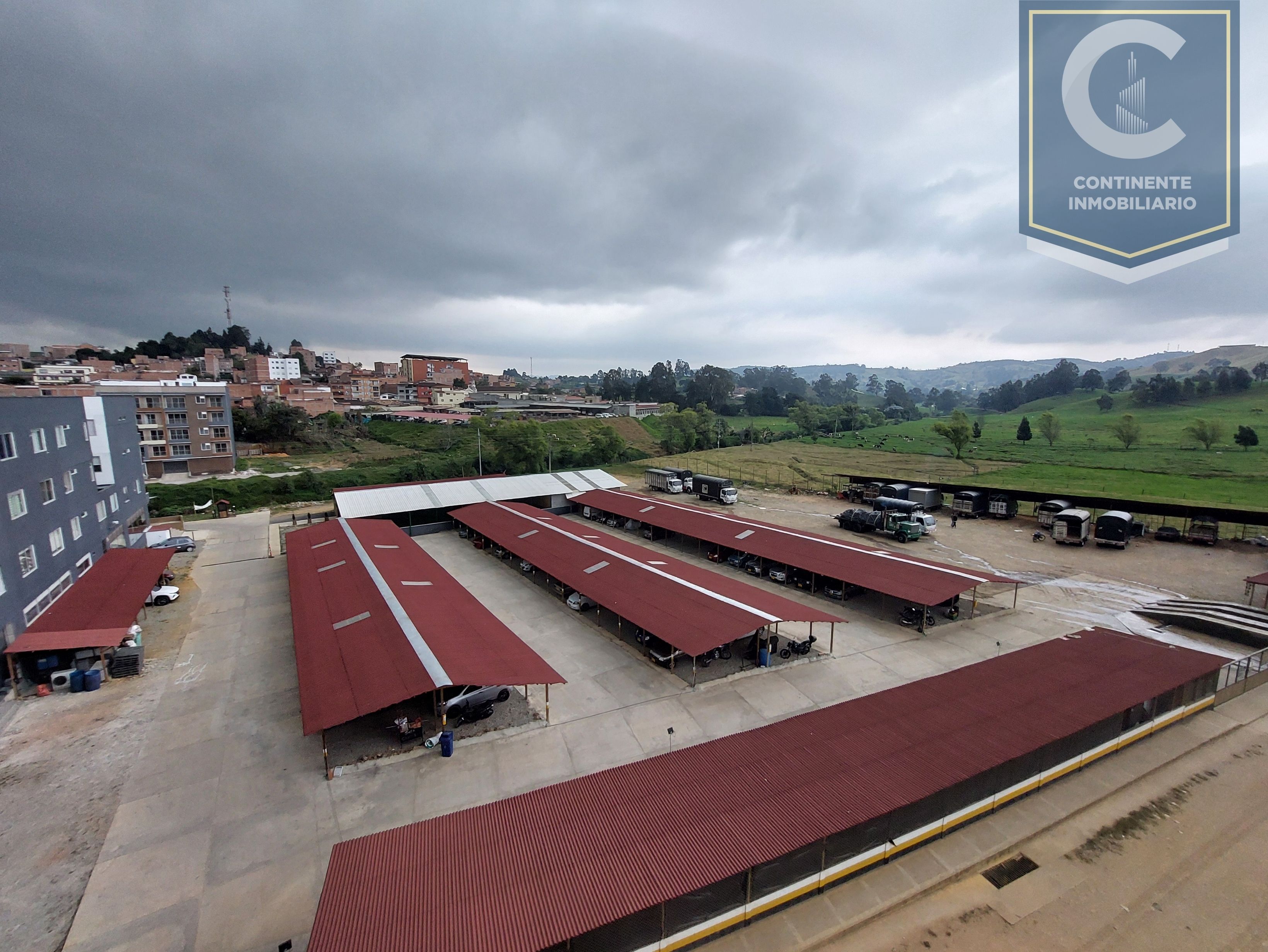 Apartamento en venta Antioquia San Pedro Paraje La María 80 m2 Habitaciones 3 Baños 2 Garajes 0 Precio $280000000