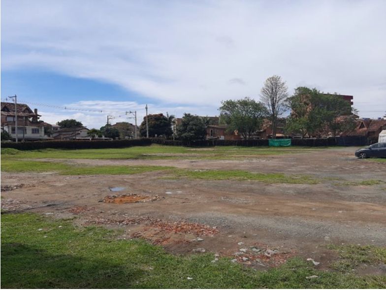 Lote en venta Antioquia Rionegro Ub Senderos De Quirama 0 m2 Habitaciones 0 Baños 0 Garajes 0 Precio $16300000000