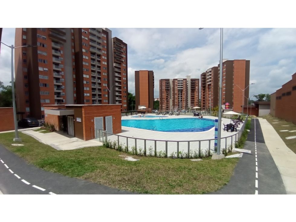 Apartamento en venta Risaralda Pereira Br Belmonte 62 m2 Habitaciones 2 Baños 2 Garajes 1 Precio $340000000