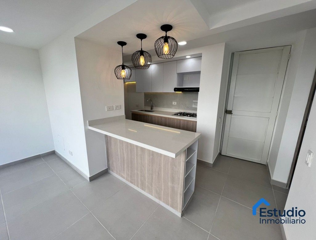 Apartamento en venta Antioquia Caldas Estrella 50 m2 Habitaciones 2 Baños 2 Garajes 0 Precio $245000000