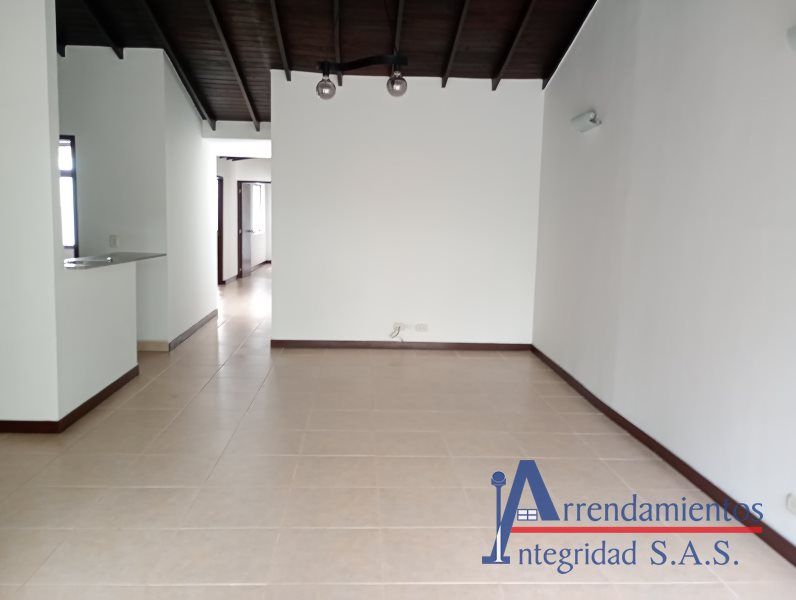 Apartamento en venta Antioquia Medellín Rosales 108 m2 Habitaciones 3 Baños 2 Garajes 0 Precio $440000000