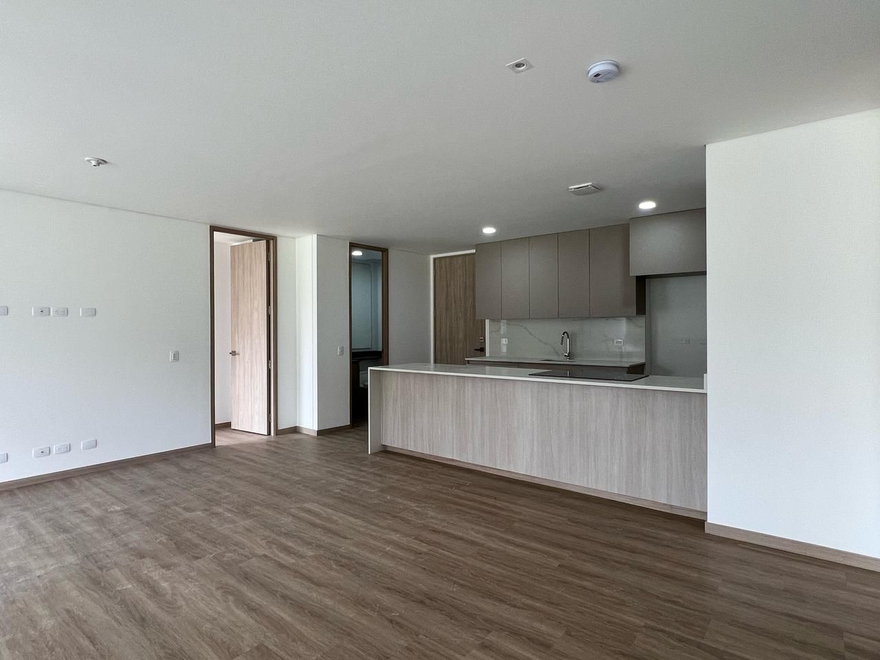 Apartamento en arriendo Antioquia Rionegro S3-de-10 109 m2 Habitaciones 2 Baños 3 Garajes 2 Precio $6000000