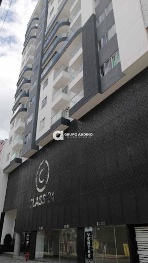 Apartamento en venta Santander Bucaramanga Antonia Santos Centro 75 m2 Habitaciones 3 Baños 2 Garajes 1 Precio $355000000