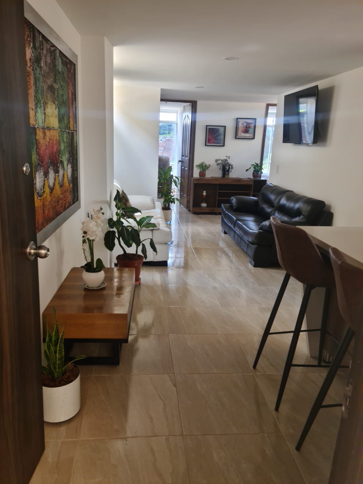 Apartamento en venta Antioquia San Pedro Paraje La María 73 m2 Habitaciones 3 Baños 2 Garajes 0 Precio $285000000