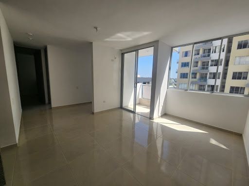 Apartamento en venta Bolívar Cartagena San Fernando Sector Simon Bolivar 63 m2 Habitaciones 2 Baños 2 Garajes 1 Precio $290000000