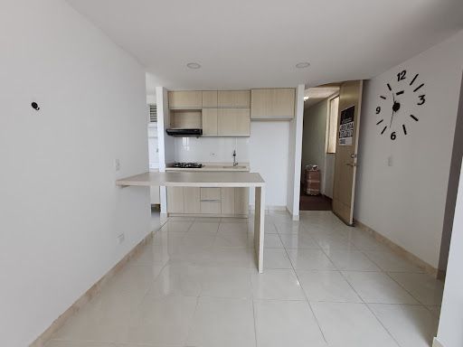 Apartamento en arriendo Bolívar Cartagena Mamonal 48 m2 Habitaciones 2 Baños 2 Garajes 0 Precio $1350000