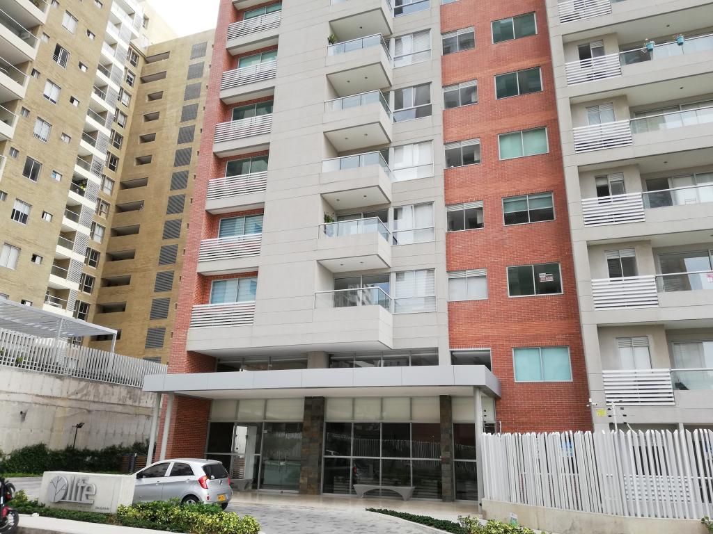 Apartamento en venta Atlántico Barranquilla Los Andes 86 m2 Habitaciones 2 Baños 3 Garajes 2 Precio $570000000