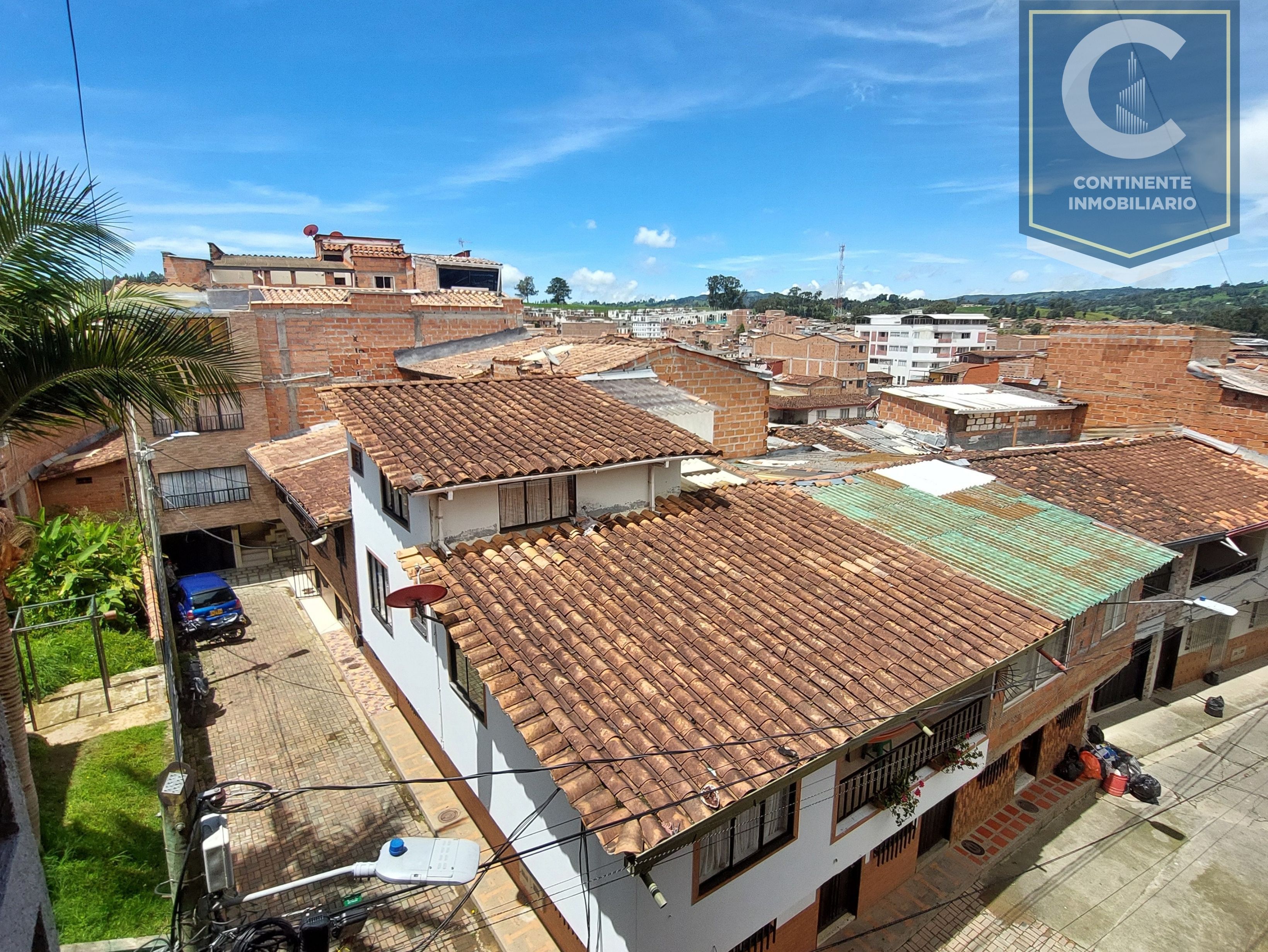 Apartamento en venta Antioquia San Pedro Paraje La María 56 m2 Habitaciones 3 Baños 2 Garajes 0 Precio $195000000