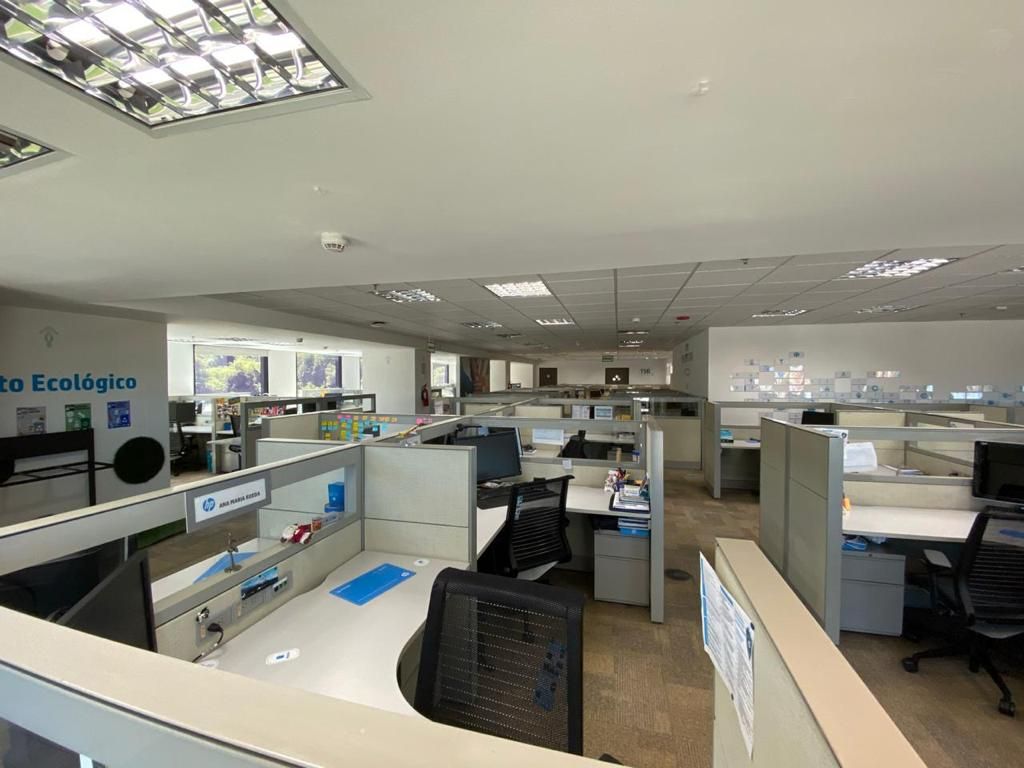 Oficina en arriendo Cundinamarca Bogotá Escuela De Infantería 865 m2 Habitaciones 0 Baños 0 Garajes 16 Precio $100653130