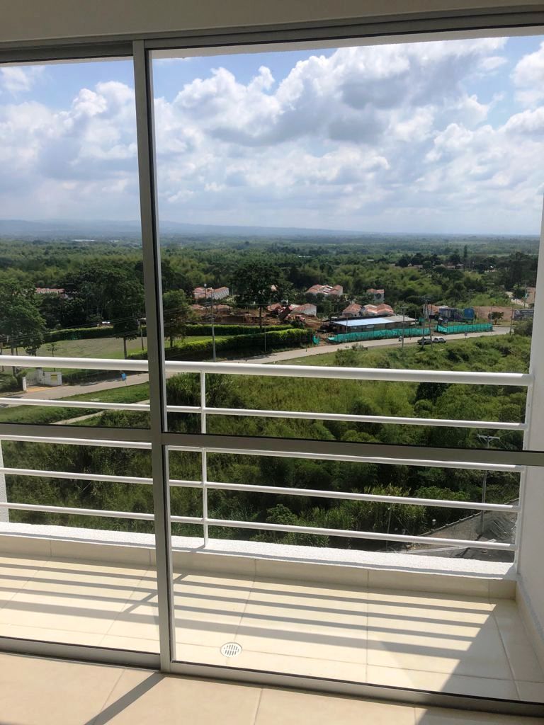 Apartamento en venta Risaralda Pereira Ur Rincon De La Palma 60 m2 Habitaciones 3 Baños 2 Garajes 1 Precio $220000000