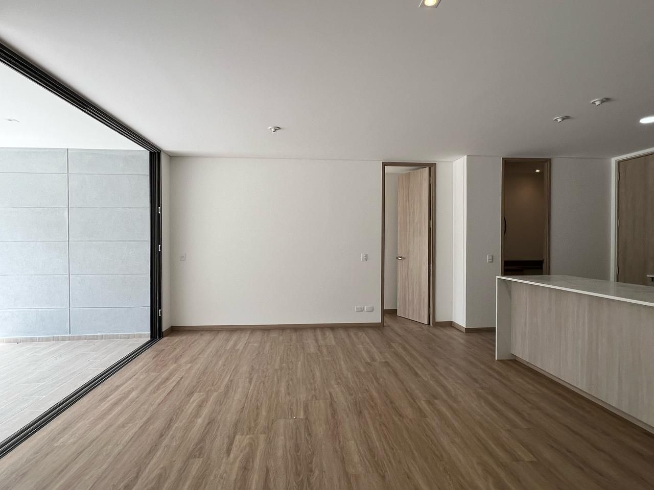 Apartamento en arriendo Antioquia Rionegro S3-de-10 106 m2 Habitaciones 2 Baños 3 Garajes 2 Precio $7650000