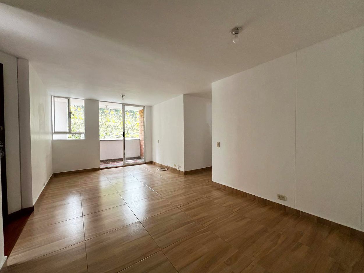 Apartamento en arriendo o venta Antioquia Medellín San Lucas 85 m2 Habitaciones 3 Baños 2 Garajes 2 Precio venta $530000000 Precio arriendo $3450000