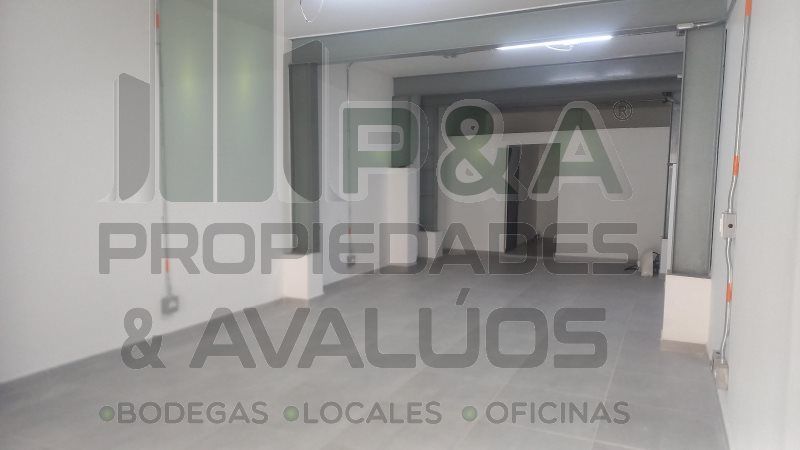 Bodega en arriendo Antioquia Medellín San Martin De Porres 70 m2 Habitaciones 0 Baños 2 Garajes 0 Precio $3200000