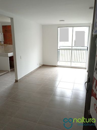 Apartamento en venta Antioquia Bello Nuevo 52 m2 Habitaciones 2 Baños 2 Garajes 1 Precio $280000000