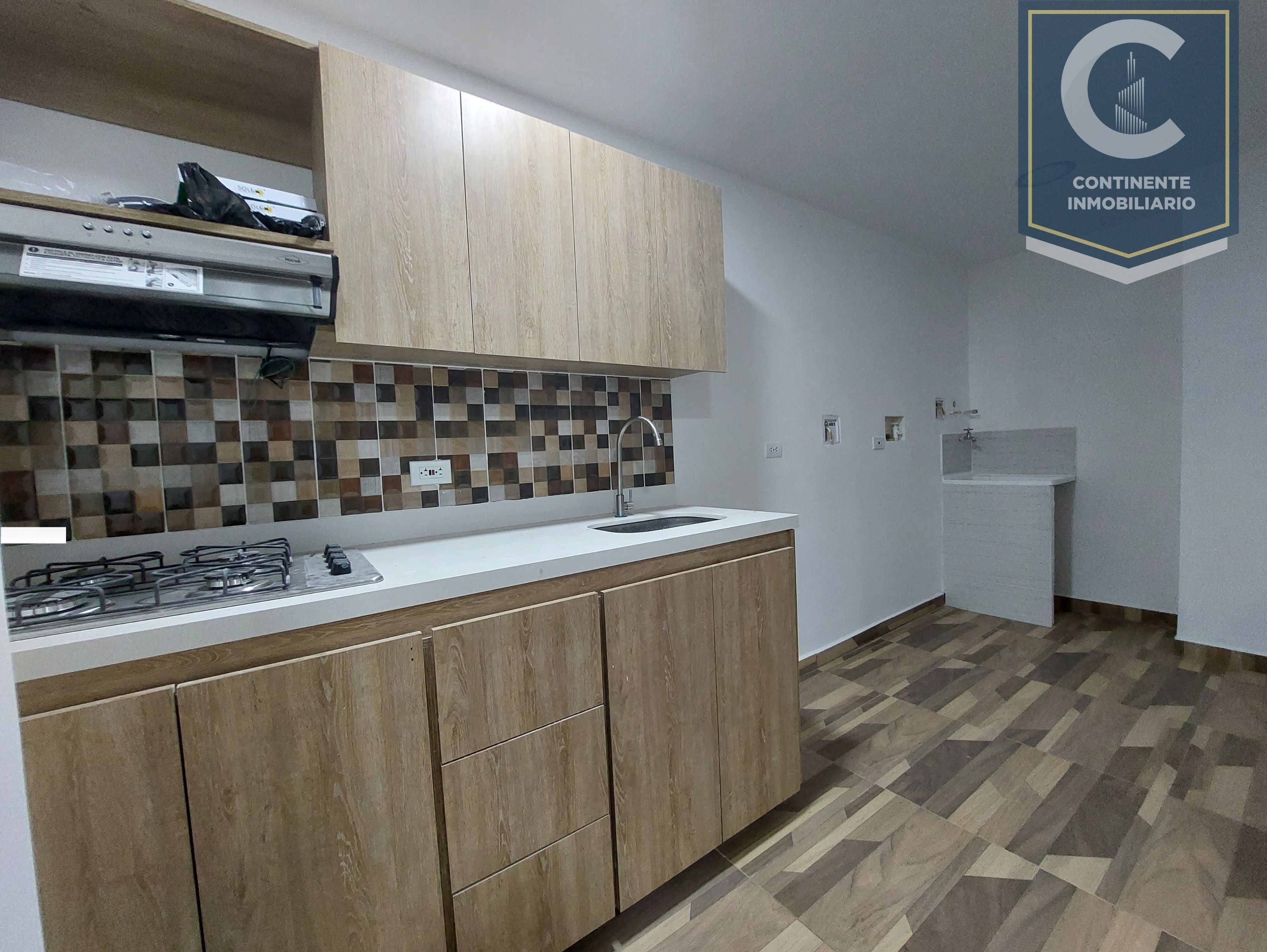 Apartamento en venta Antioquia San Pedro Paraje La María 40 m2 Habitaciones 2 Baños 1 Garajes 0 Precio $150000000