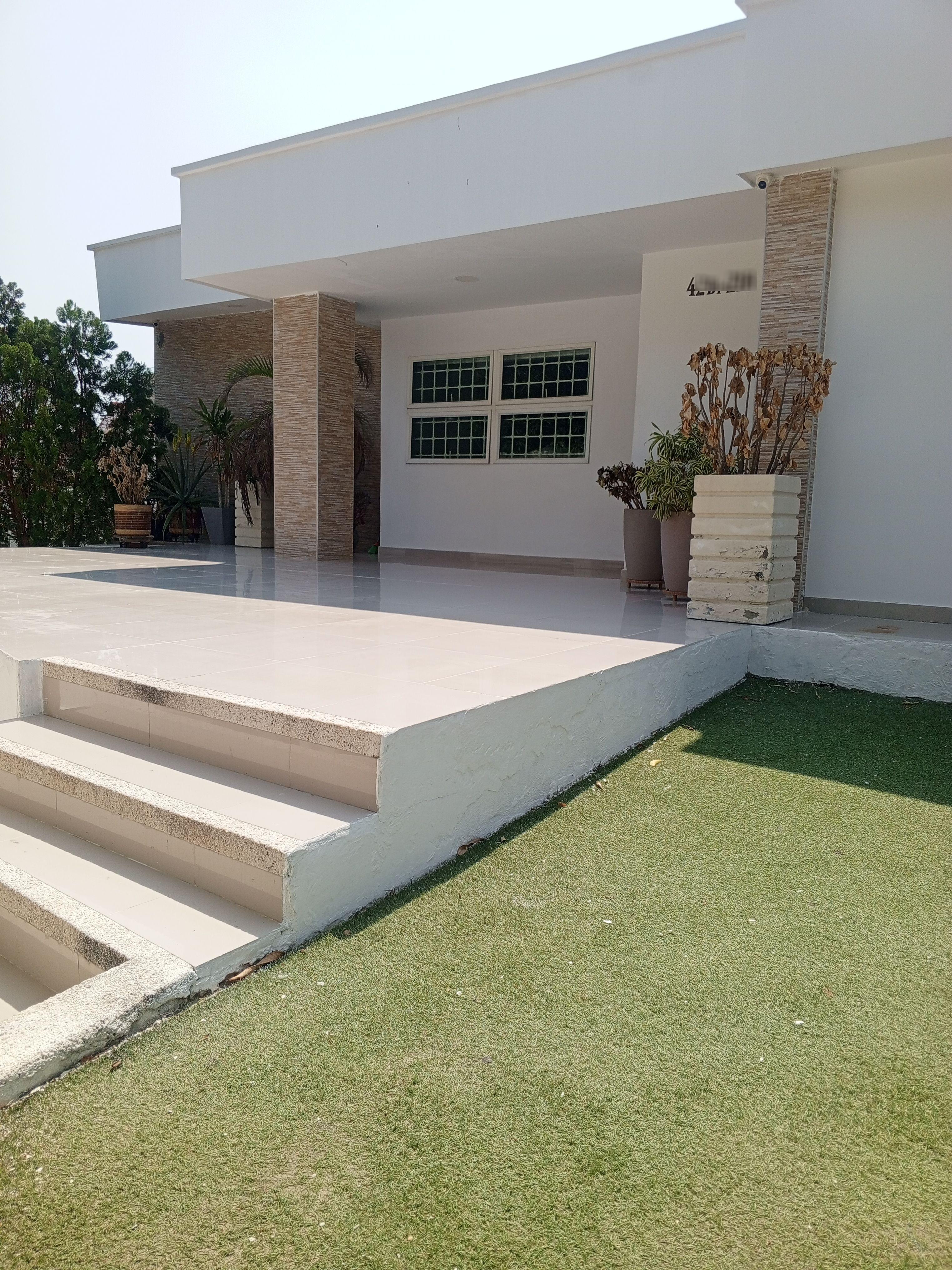 Casa en venta Atlántico Barranquilla La Cumbre 346 m2 Habitaciones 4 Baños 4 Garajes 1 Precio $950000000
