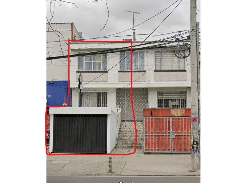 Casa en venta Cundinamarca Bogotá Santa Cecilia 198 m2 Habitaciones 5 Baños 4 Garajes 2 Precio $650000000