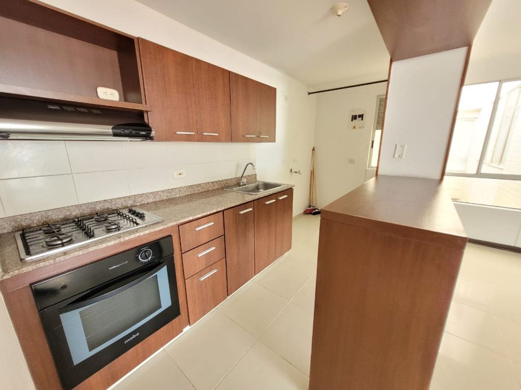 Apartamento en venta Valle Del Cauca Cali Ciudad Los Álamos 70 m2 Habitaciones 3 Baños 2 Garajes 1 Precio $265000000