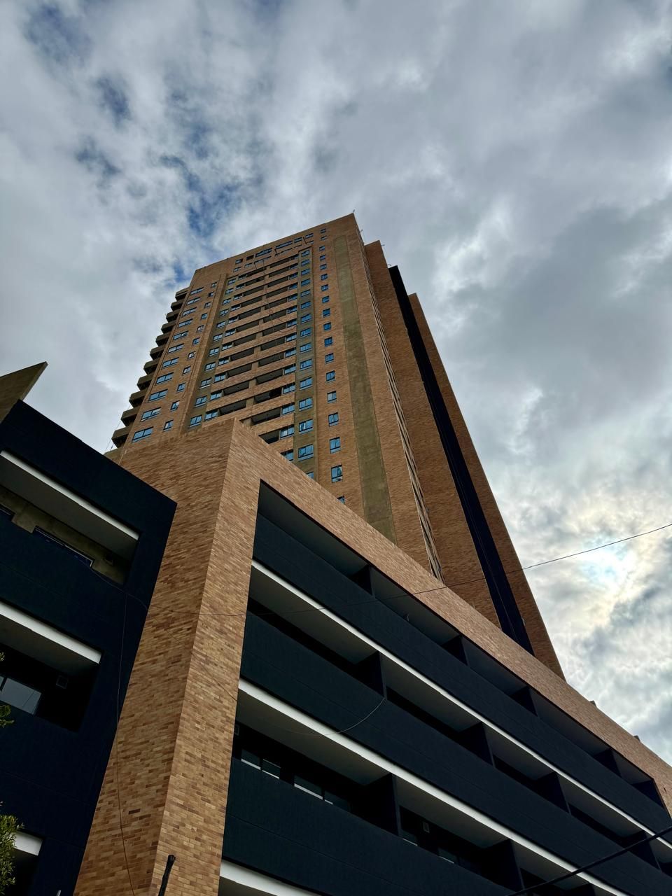 Apartaestudio en arriendo o venta Cundinamarca Bogotá Samper 32 m2 Habitaciones 1 Baños 1 Garajes 0 Precio venta $320000000 Precio arriendo $2300000