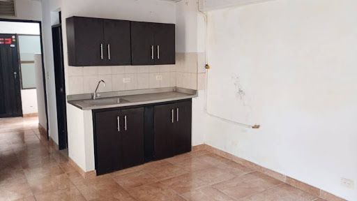 Apartamento en arriendo Antioquia Medellín Castilla 40 m2 Habitaciones 2 Baños 1 Garajes 0 Precio $950000