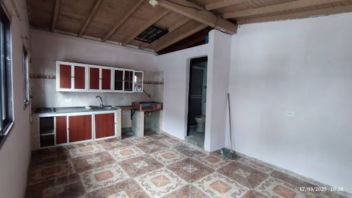 Apartaestudio en arriendo Antioquia Medellín Santa Ines 28 m2 Habitaciones 1 Baños 1 Garajes 0 Precio $500000