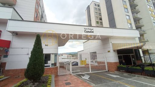 Apartamento en venta Santander Piedecuesta Brisas De Guatiguara 68 m2 Habitaciones 3 Baños 2 Garajes 1 Precio $230000000