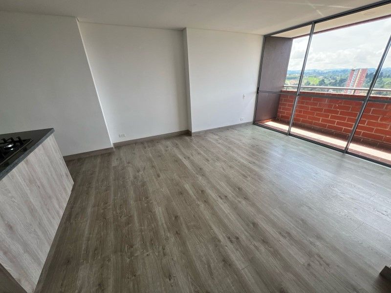 Apartamento en venta Antioquia Rionegro Urbanizacion Balcones Ii 90 m2 Habitaciones 3 Baños 2 Garajes 1 Precio $600000000