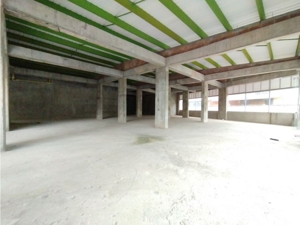 Local en venta Antioquia Itagüí 19 De Abril 478 m2 Habitaciones 0 Baños 0 Garajes 0 Precio $2855000000