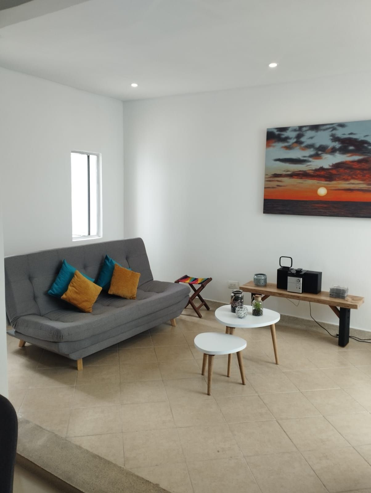 Apartamento en venta Risaralda Pereira Pinares De San Martin 20 m2 Habitaciones 2 Baños 2 Garajes 1 Precio $450000000