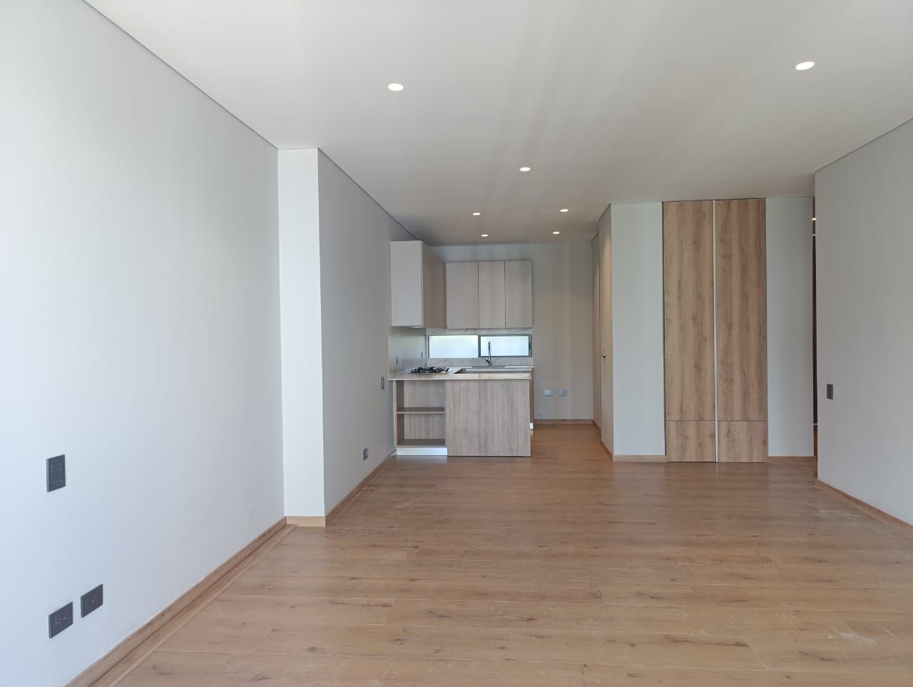 Apartamento en venta Antioquia Medellín La Linde 122 m2 Habitaciones 2 Baños 3 Garajes 2 Precio $1620000000