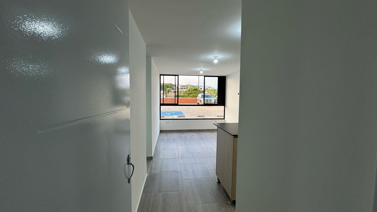 Apartamento en arriendo Risaralda Pereira Br San Fernando 55 m2 Habitaciones 3 Baños 2 Garajes 1 Precio $1550000