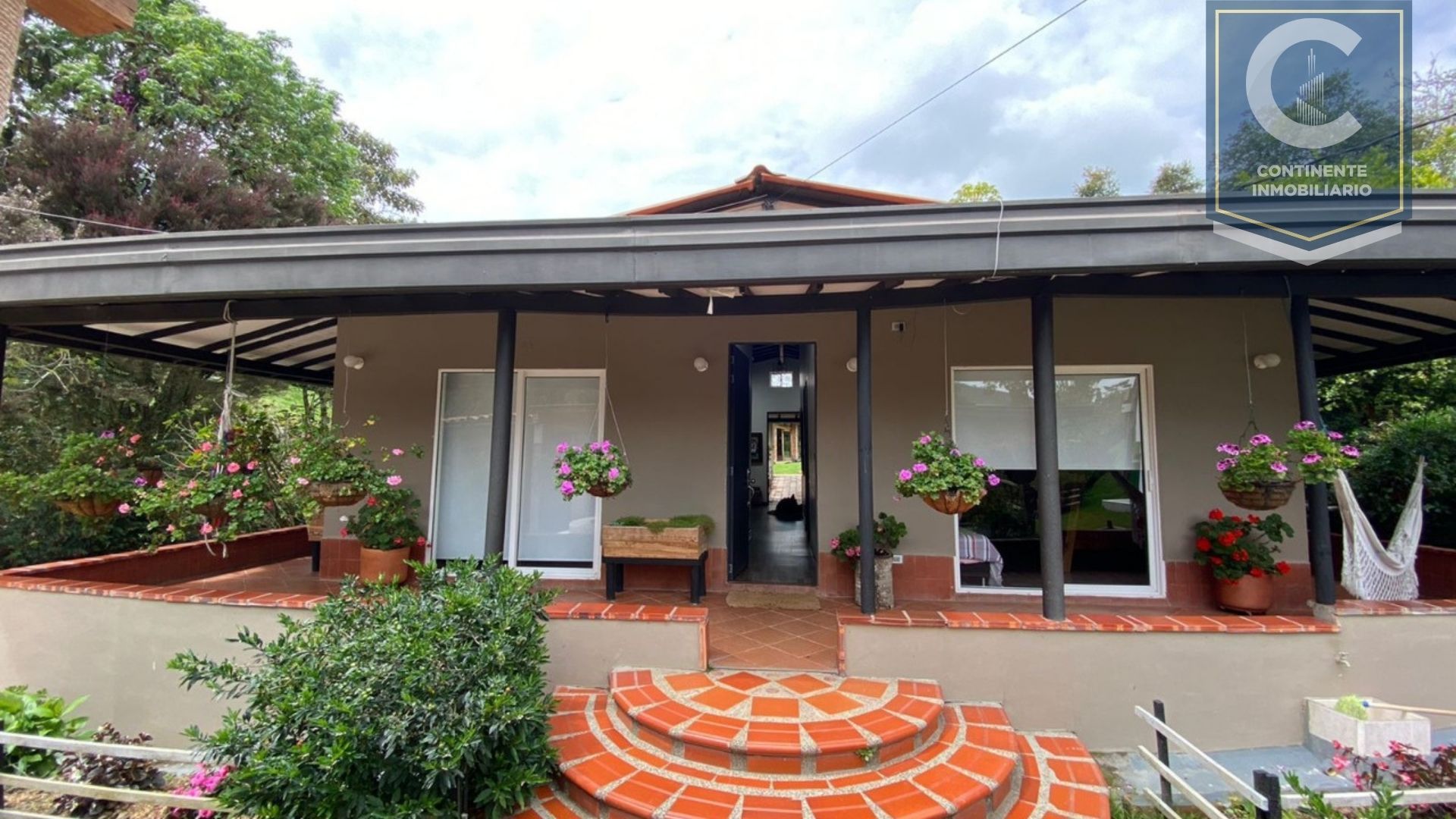 Finca en venta Antioquia San Pedro Paraje La María 700 m2 Habitaciones 5 Baños 3 Garajes 0 Precio $1900000000