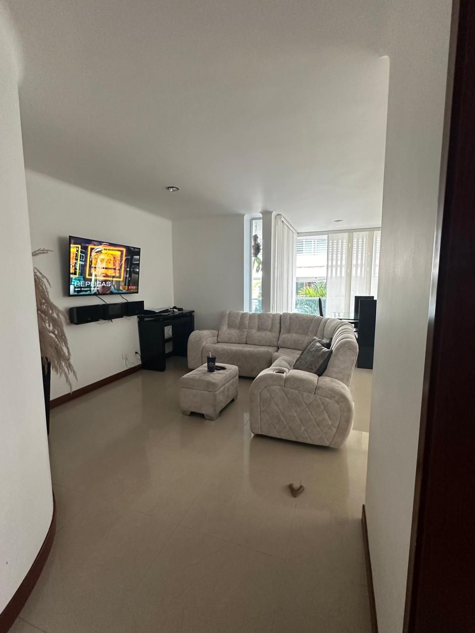 Apartamento en venta Risaralda Pereira Pinares De San Martin 108 m2 Habitaciones 3 Baños 2 Garajes 1 Precio $700000000