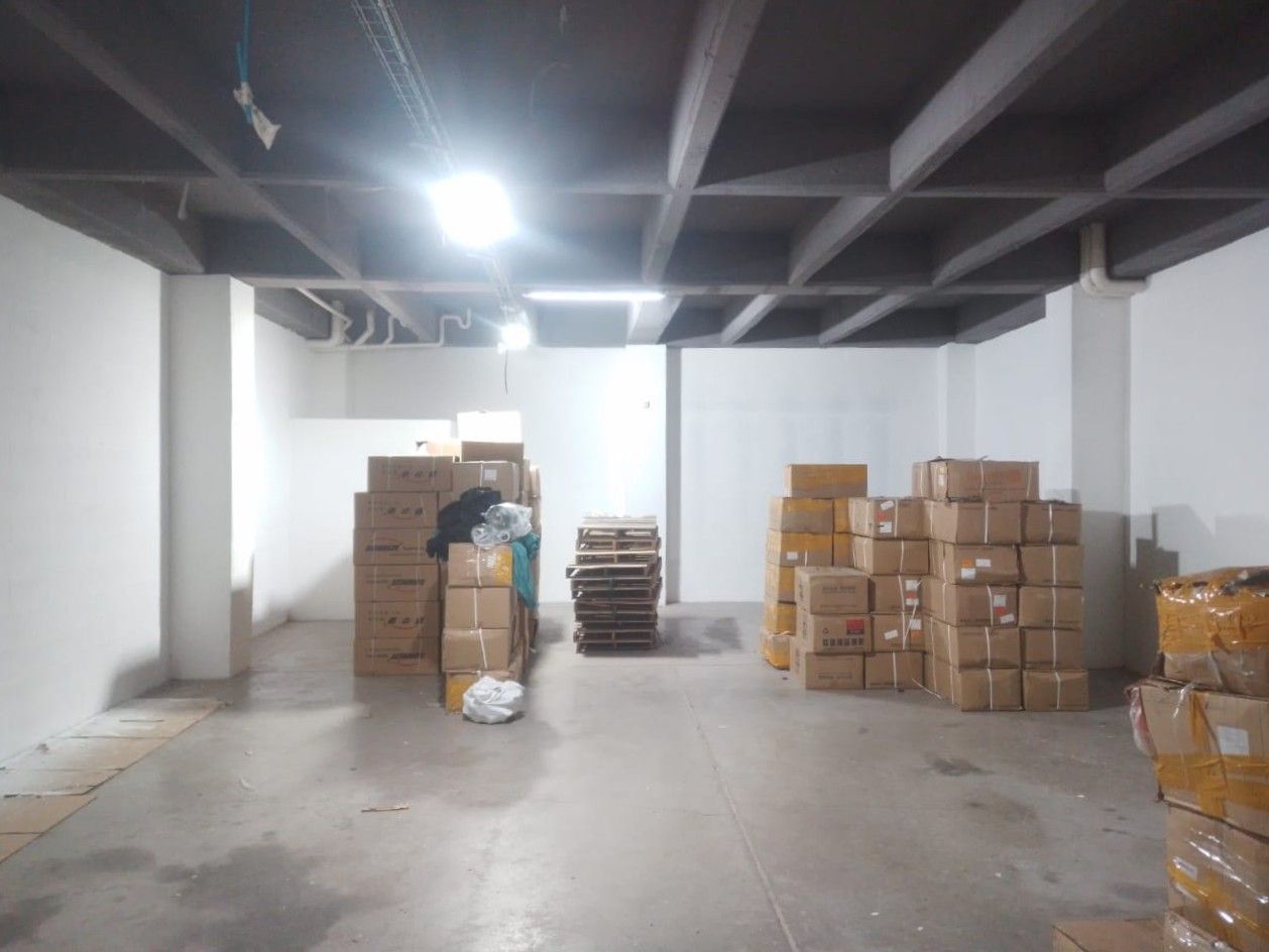 Bodega en arriendo Antioquia Itagüí Playa Rica 176 m2 Habitaciones 0 Baños 1 Garajes 1 Precio $11000000