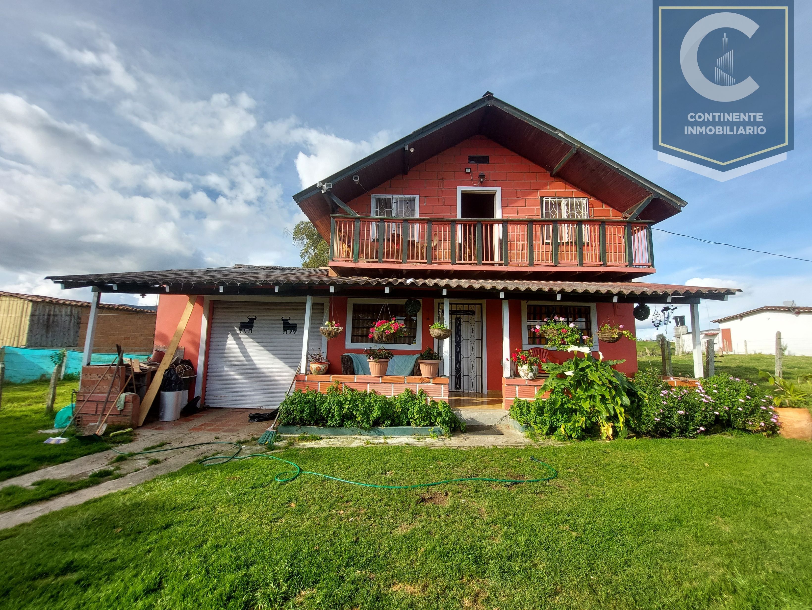 Finca en venta Antioquia San Pedro Paraje La María 120 m2 Habitaciones 6 Baños 2 Garajes 0 Precio $700000000