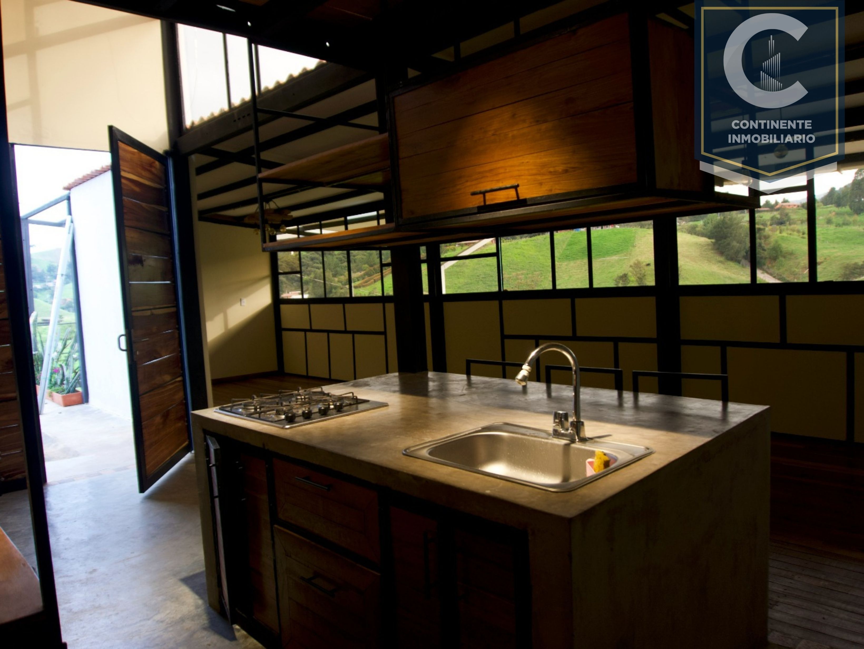 Finca en venta Antioquia Belmira Vereda Monte Grande 256 m2 Habitaciones 3 Baños 2 Garajes 0 Precio $500000000