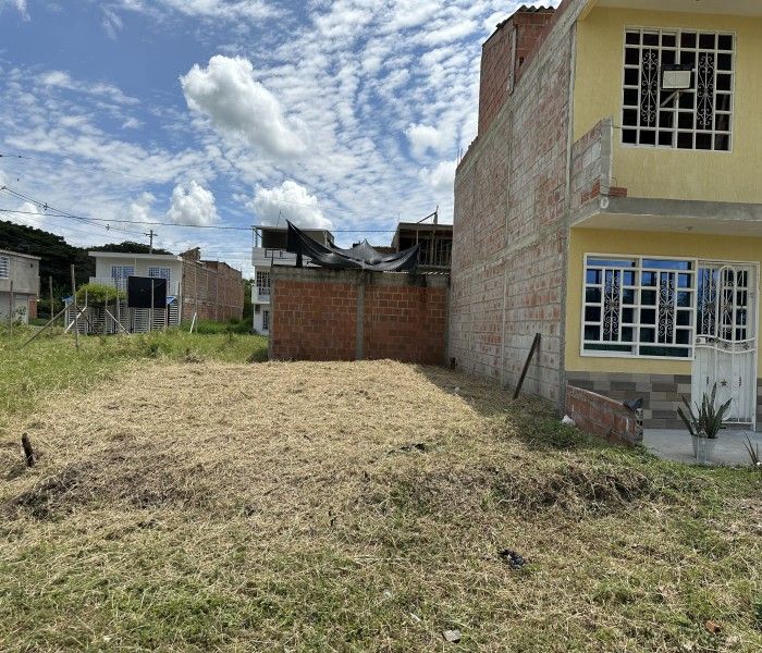 Lote en venta Valle Del Cauca Candelaria Candelaria 0 m2 Habitaciones 0 Baños 0 Garajes 0 Precio $55000000