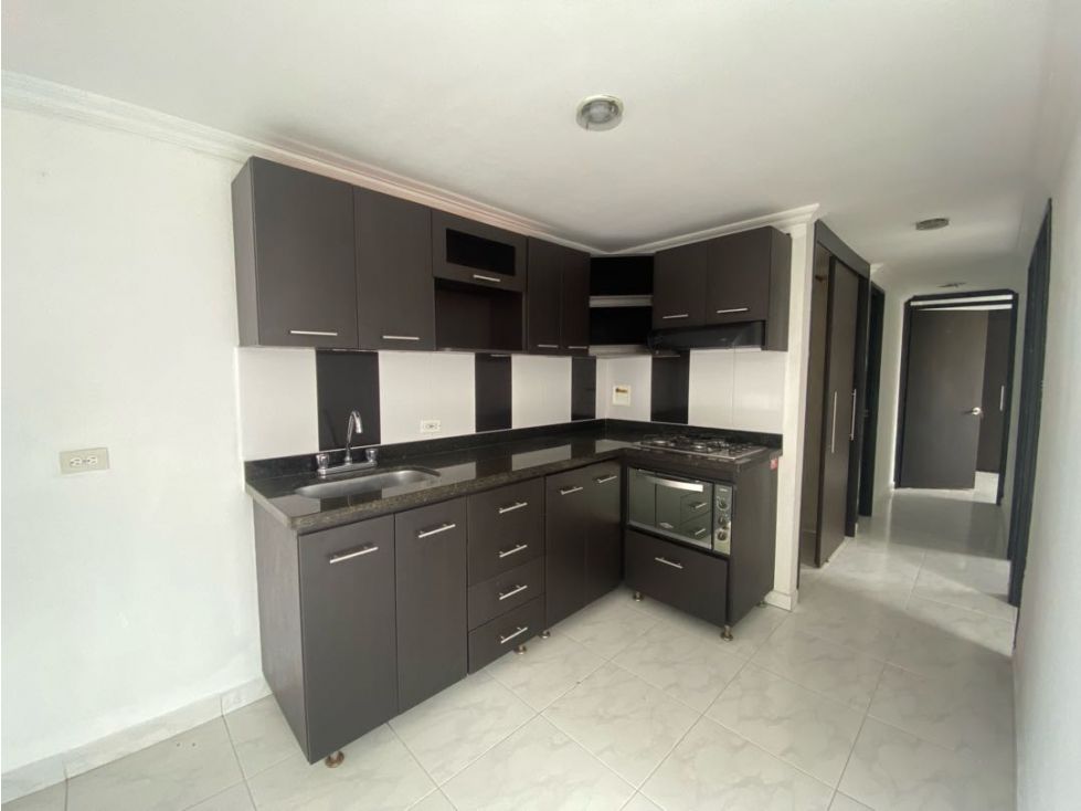 Apartamento en arriendo Antioquia Itagüí Santa Catalina 75 m2 Habitaciones 3 Baños 2 Garajes 1 Precio $2200000