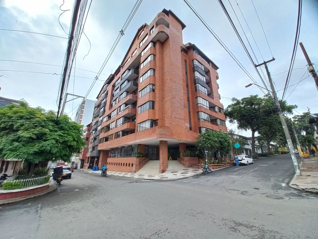 Apartamento en venta Tolima Ibagué La Pola 177 m2 Habitaciones 3 Baños 3 Garajes 2 Precio $430000000