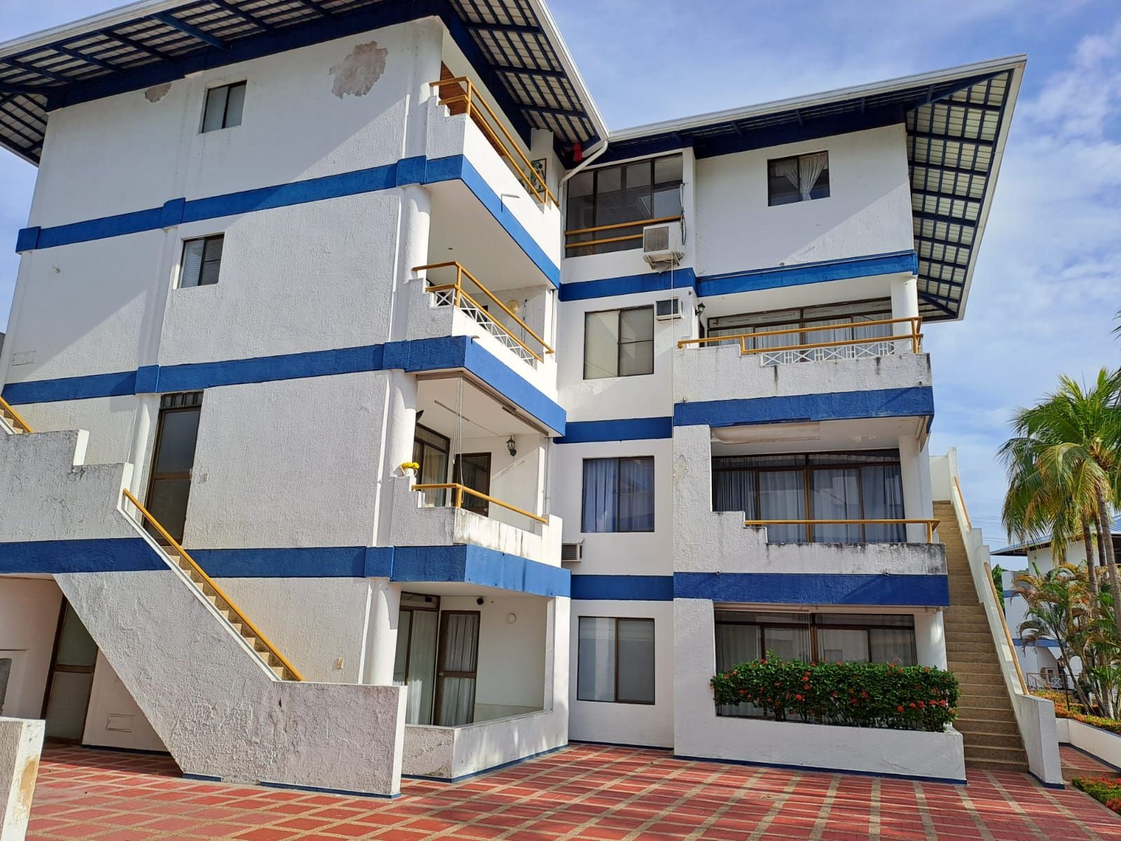 Apartamento en arriendo Tolima Melgar Icacal Sector Ii 67 m2 Habitaciones 2 Baños 2 Garajes 2 Precio $1200000