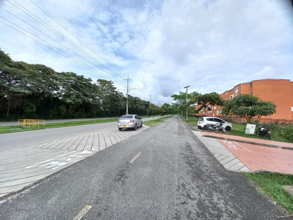 Apartamento en venta Tolima Ibagué Ub Palos Verdes 45 m2 Habitaciones 3 Baños 1 Garajes 0 Precio $150000000