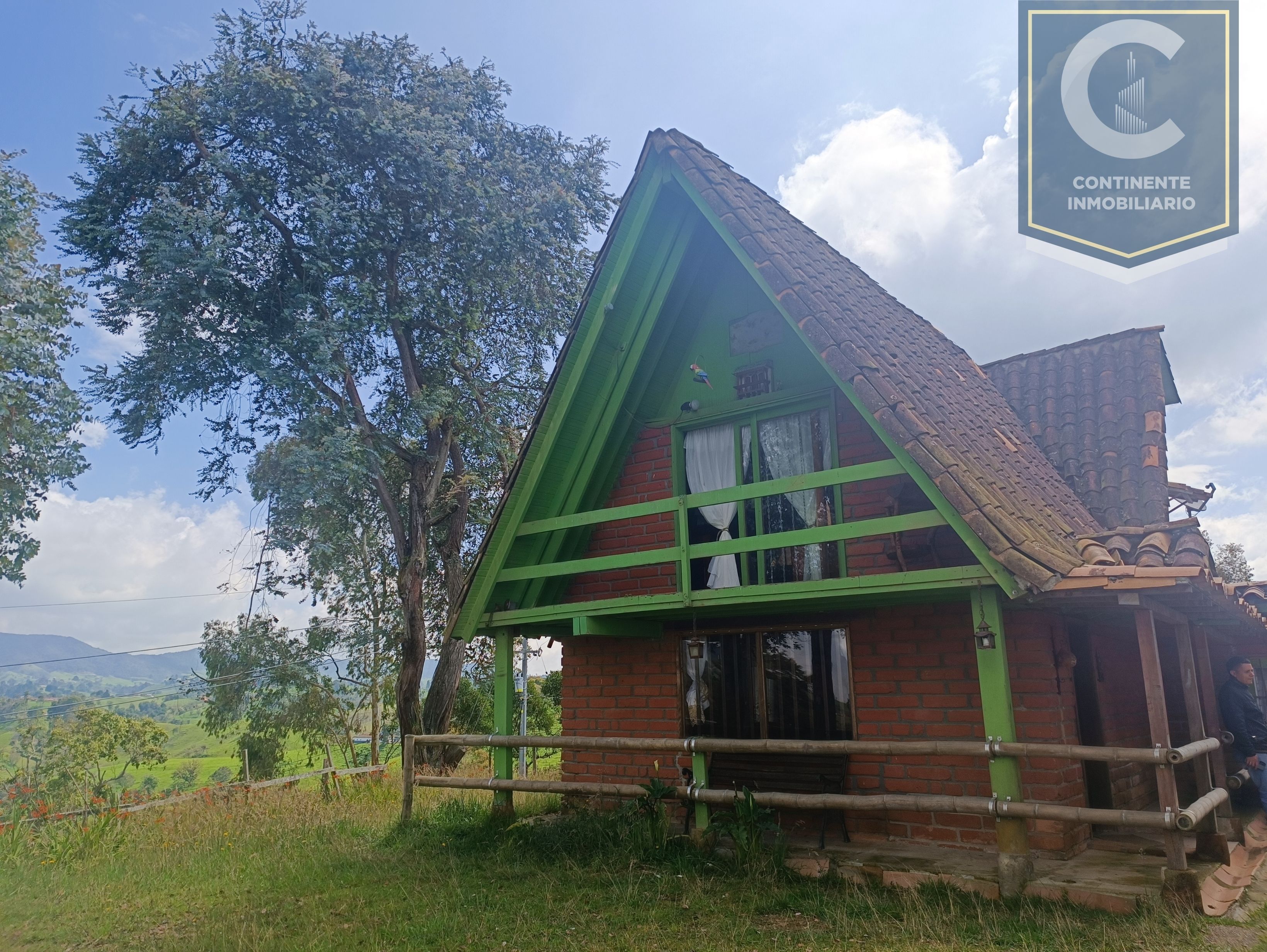 Finca en venta Antioquia San Pedro Paraje La María 160 m2 Habitaciones 3 Baños 2 Garajes 0 Precio $500000000