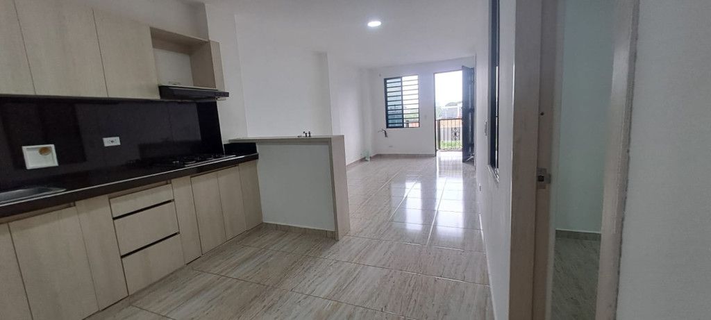 Apartamento en arriendo Valle Del Cauca Cali Ciudad 2000 70 m2 Habitaciones 3 Baños 2 Garajes 1 Precio $1300000