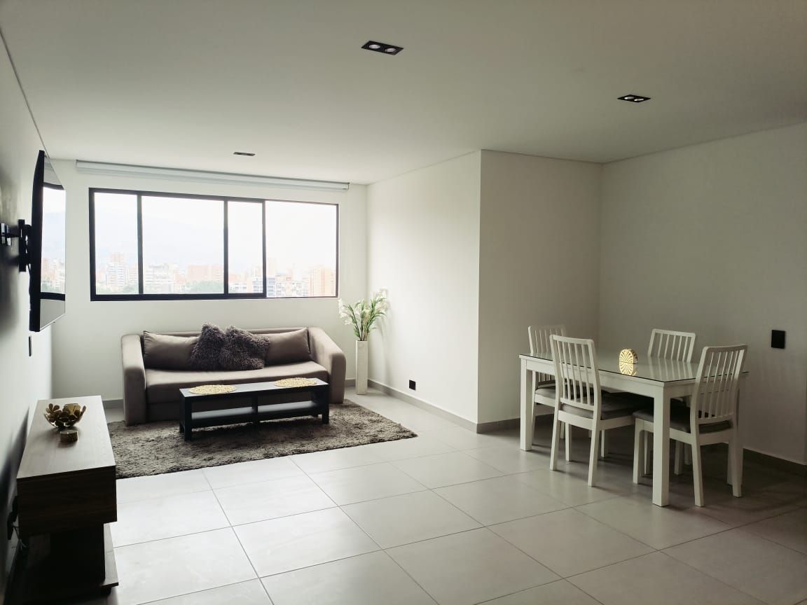 Apartamento en arriendo Antioquia Medellín Belen 75 m2 Habitaciones 2 Baños 2 Garajes 1 Precio $5200000