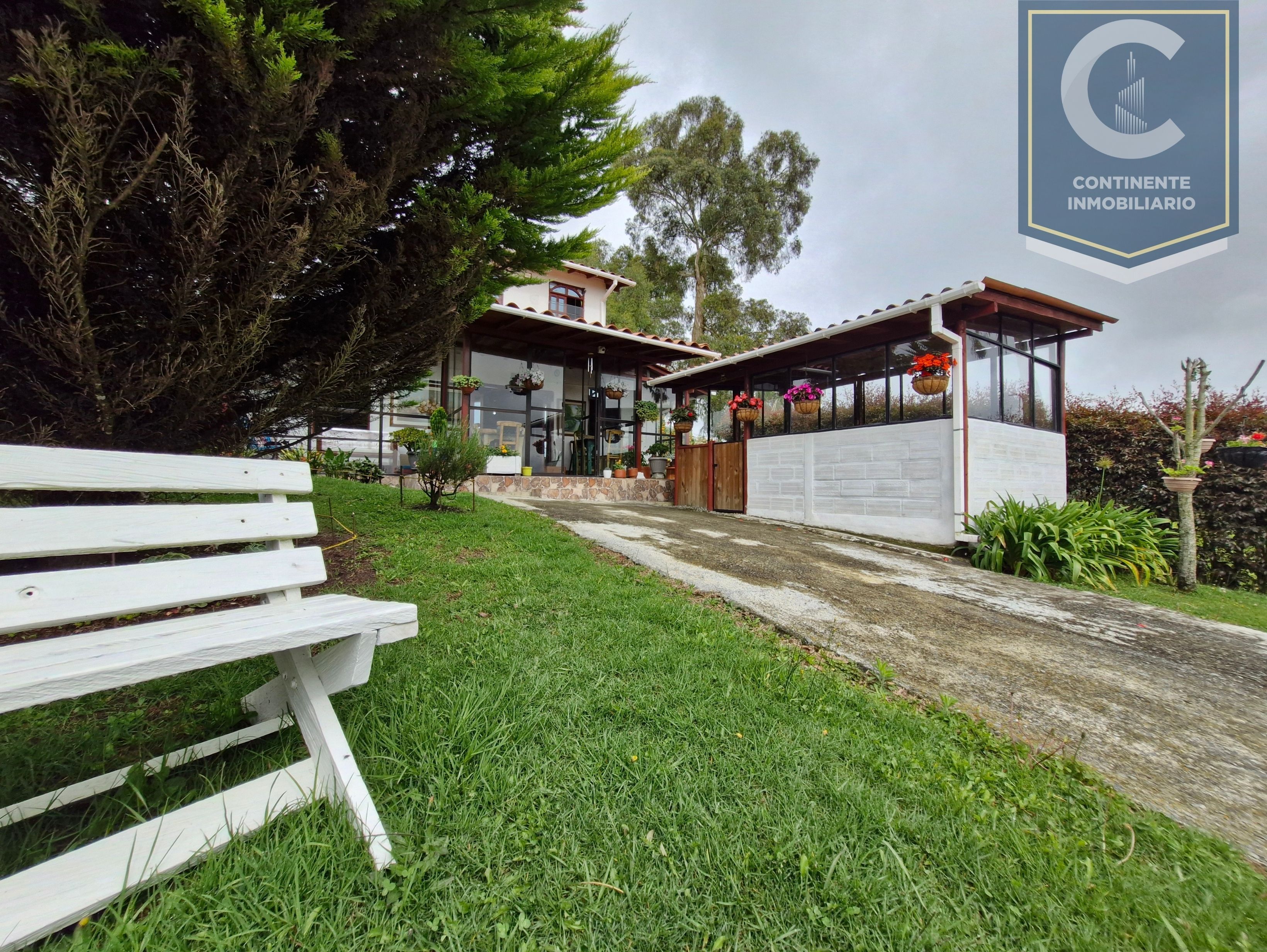 Finca en venta Antioquia San Pedro Paraje La María 138 m2 Habitaciones 4 Baños 2 Garajes 0 Precio $550000000